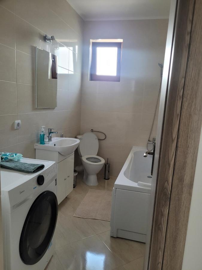 Apartament Amparo Satu Mare Zewnętrze zdjęcie