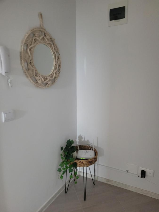 Apartament Amparo Satu Mare Zewnętrze zdjęcie